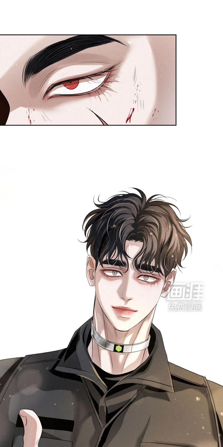 第74章：【第二季】不太喜欢