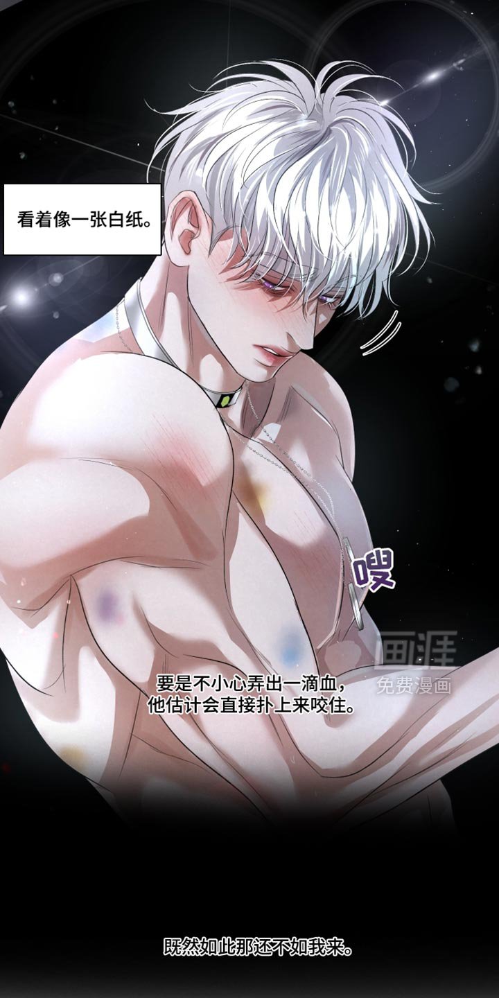 第78章：【第二季】做搭档