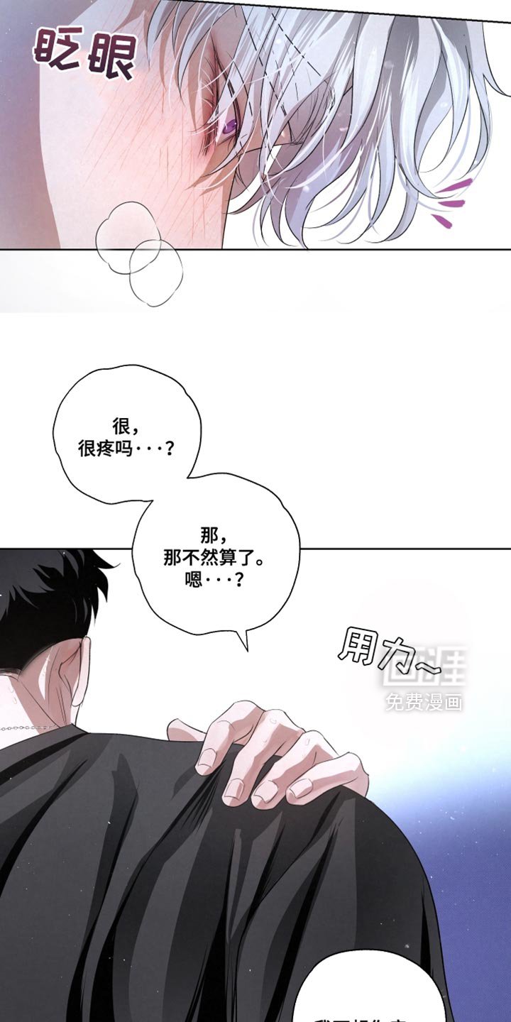 第78章：【第二季】做搭档