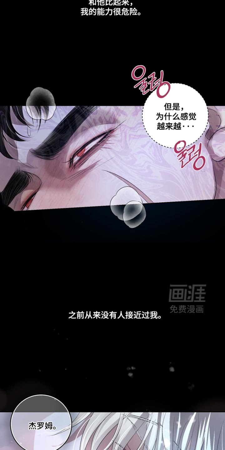 第78章：【第二季】做搭档