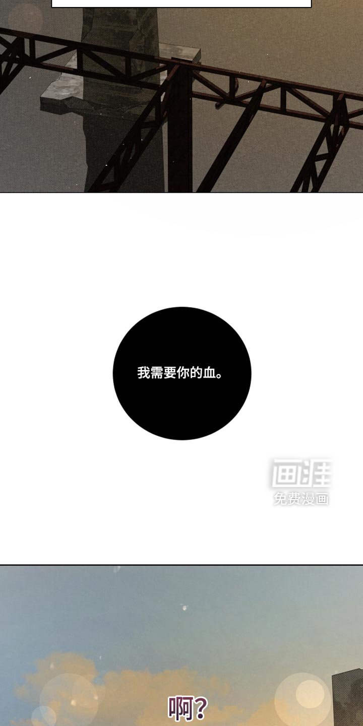 第78章：【第二季】做搭档