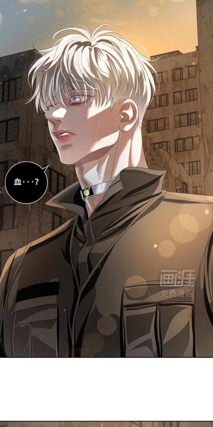 第78章：【第二季】做搭档