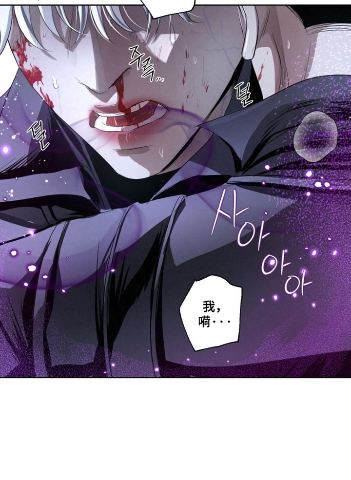 第80章：【第二季】暴走的前兆