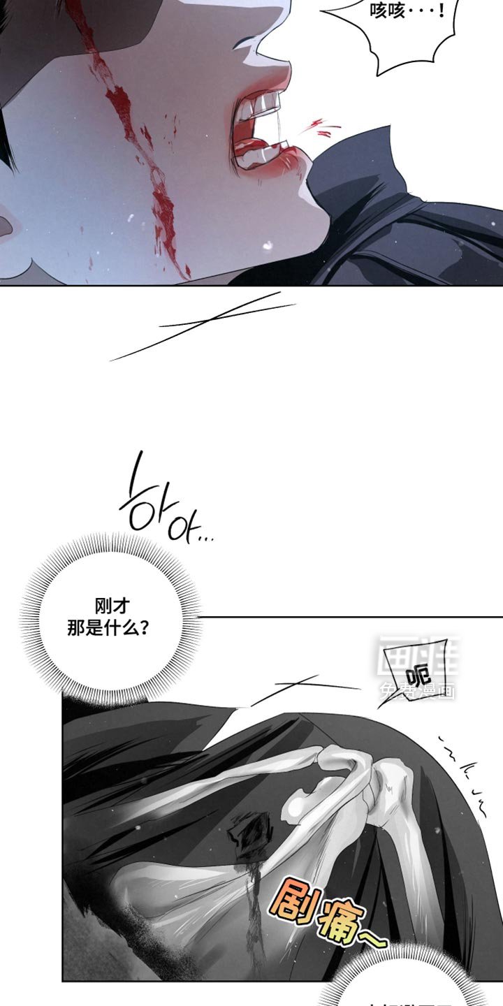 第82章：【第二季完结】下雪了