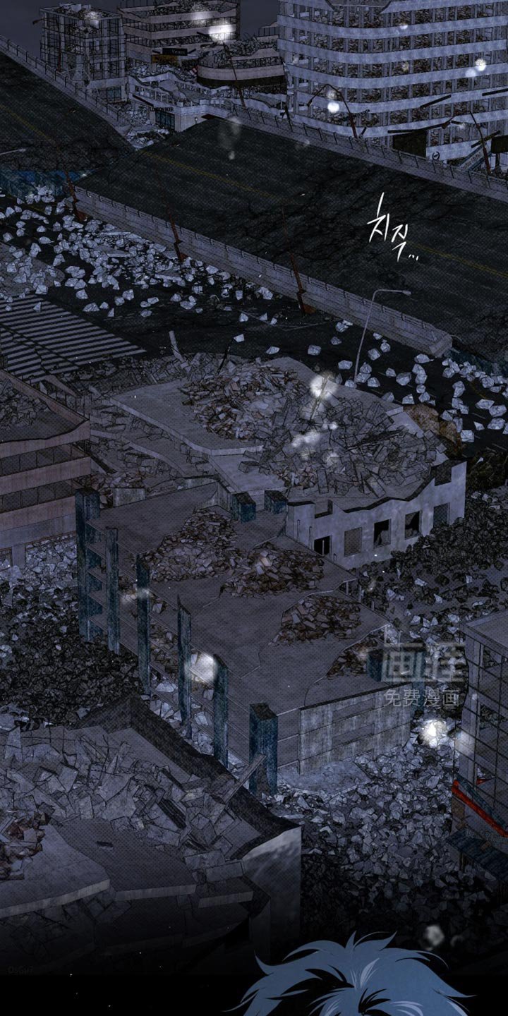 第82章：【第二季完结】下雪了