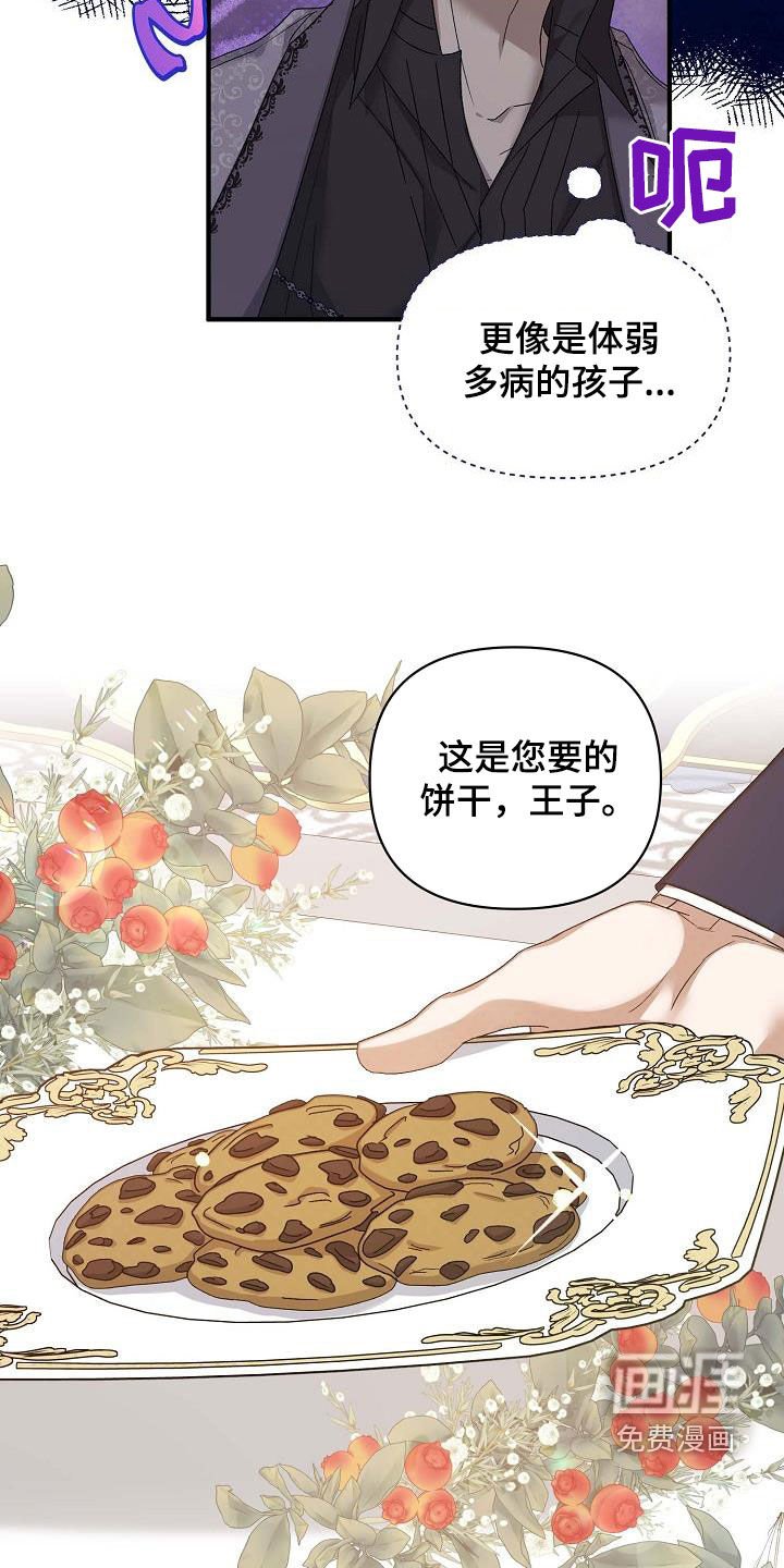 第15章：饼干