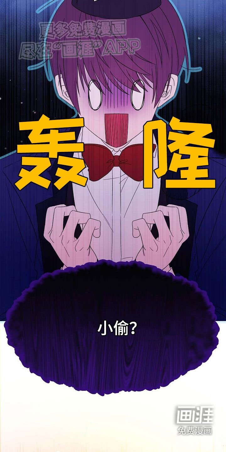 第25章：小偷