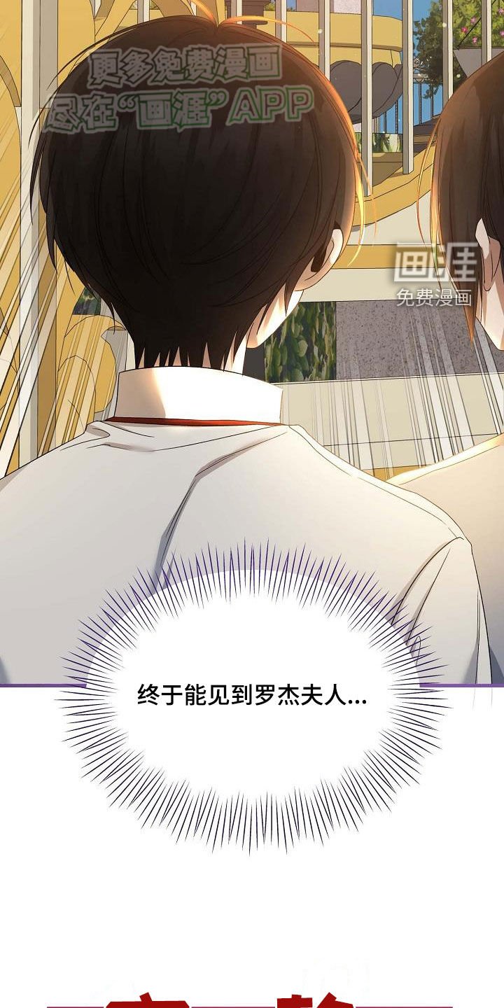第27章：罗杰夫人