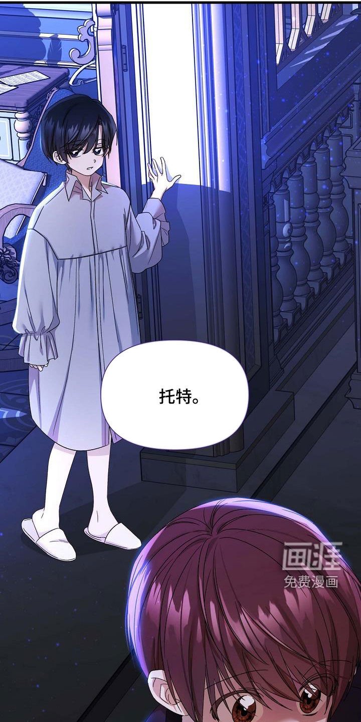 第31章：这是命令