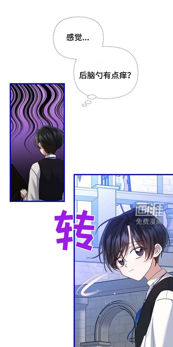 第33章：站住