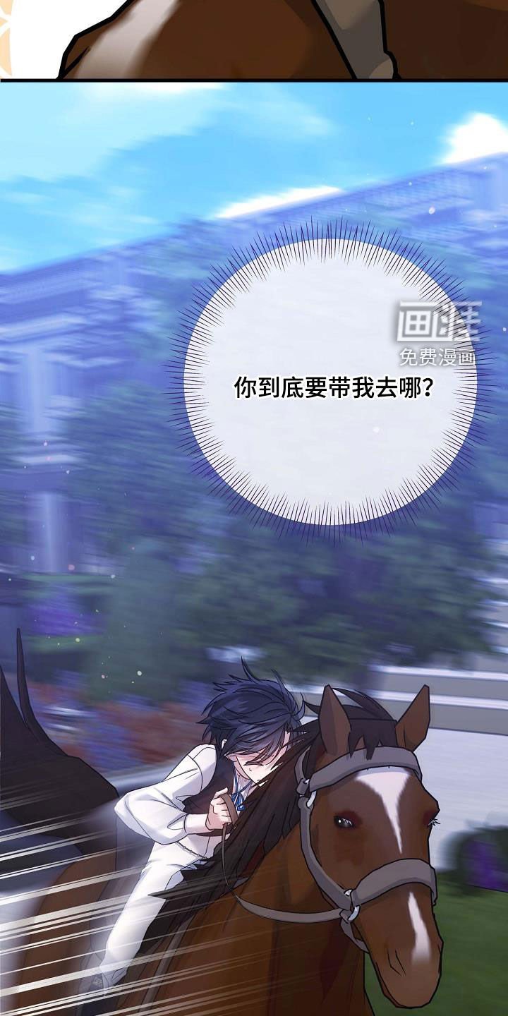 第34章：坠马
