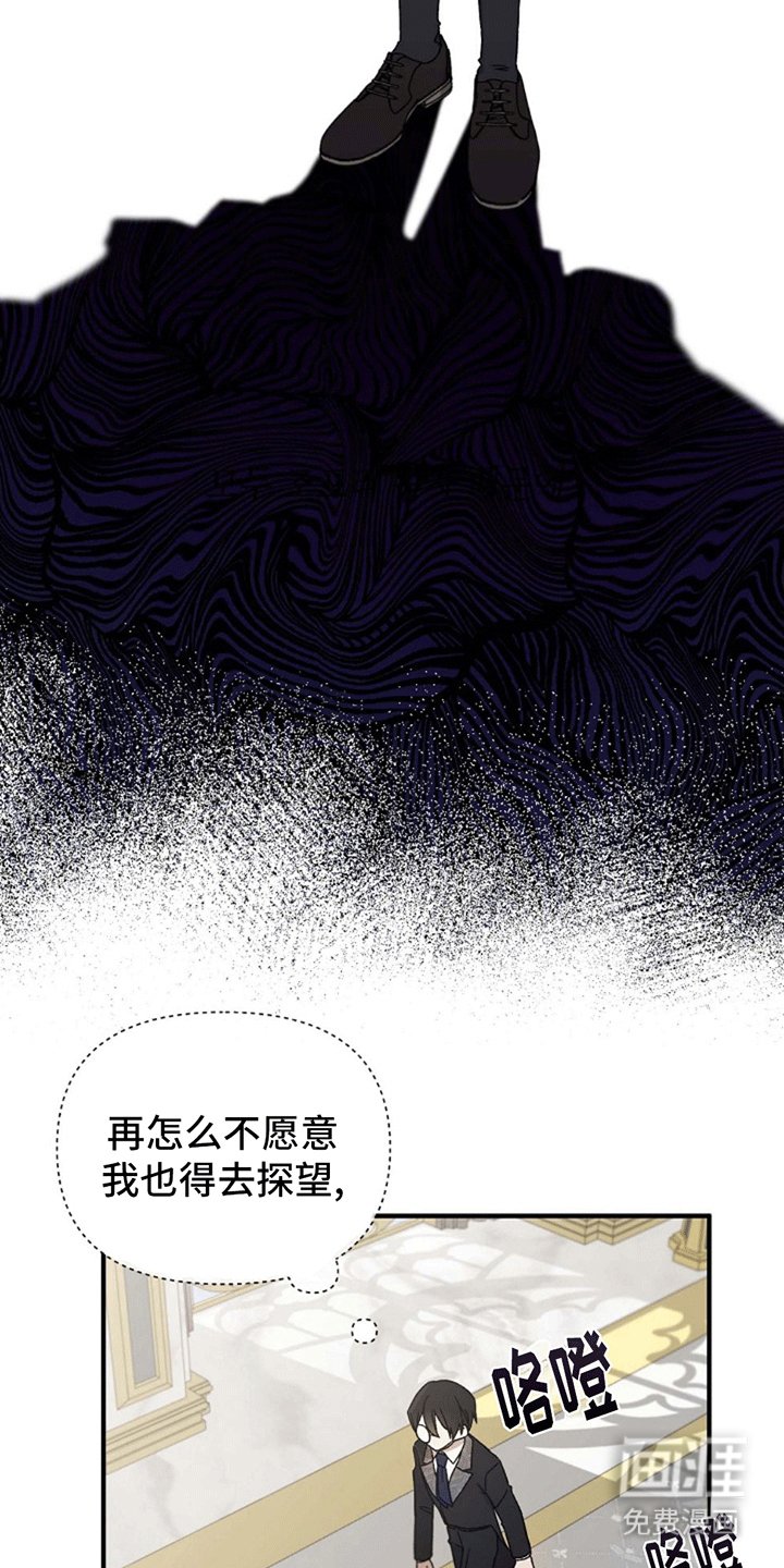 第4章：前往探望