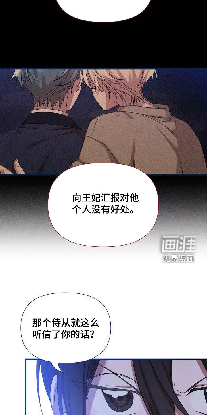 第42章：他真的这么愚蠢？