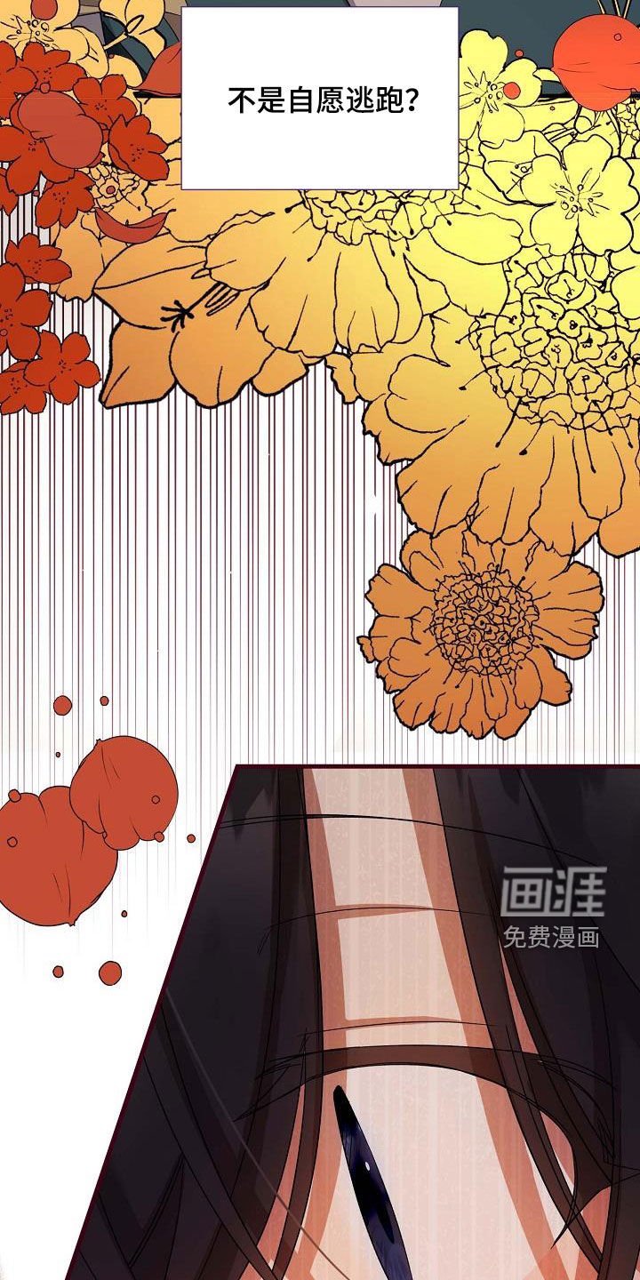 第45章：逃跑