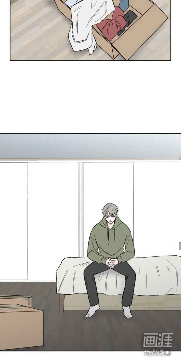 第12章：疯子