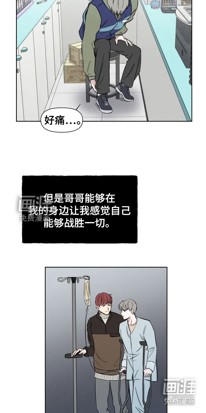 第2章：兼职
