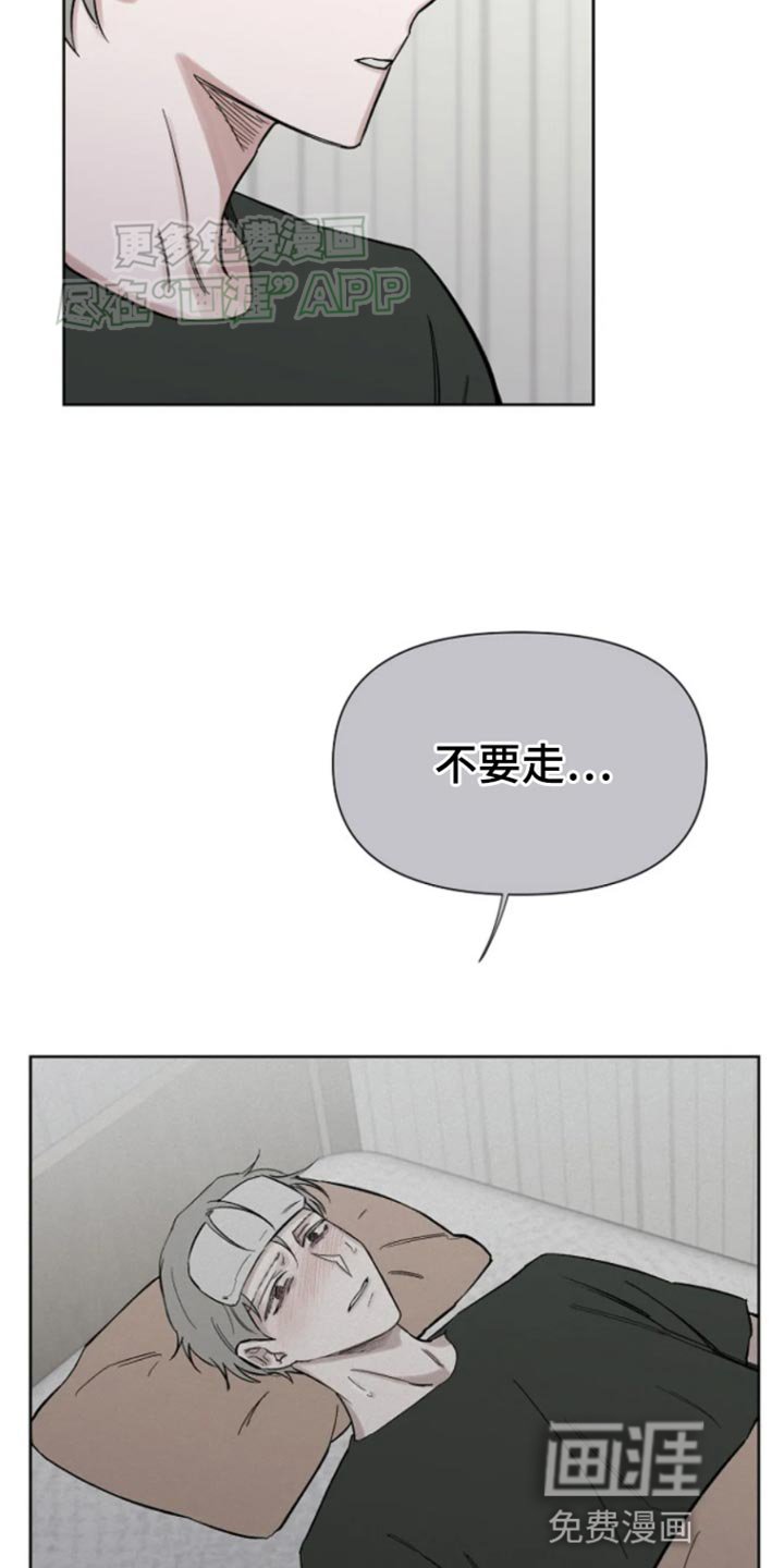 第29章：退烧了