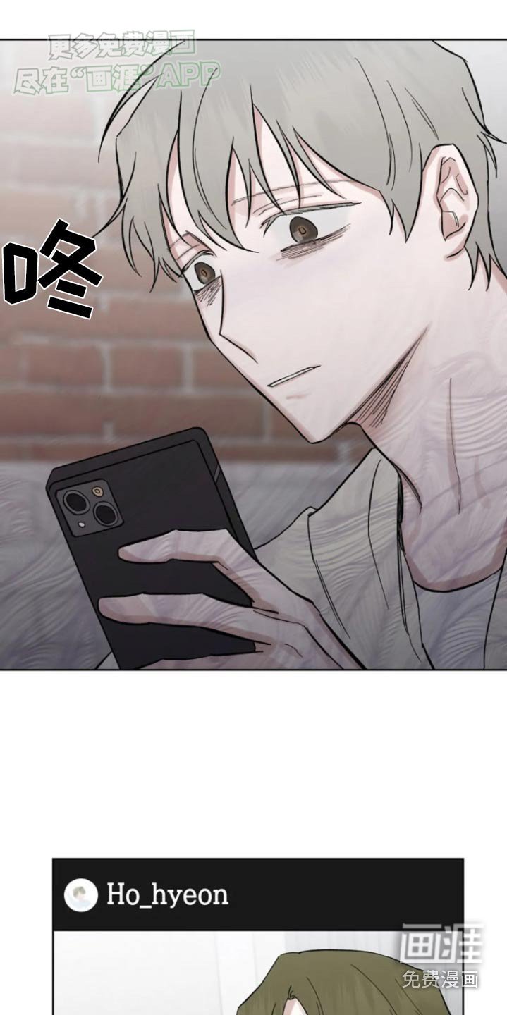 第35章：记得联系