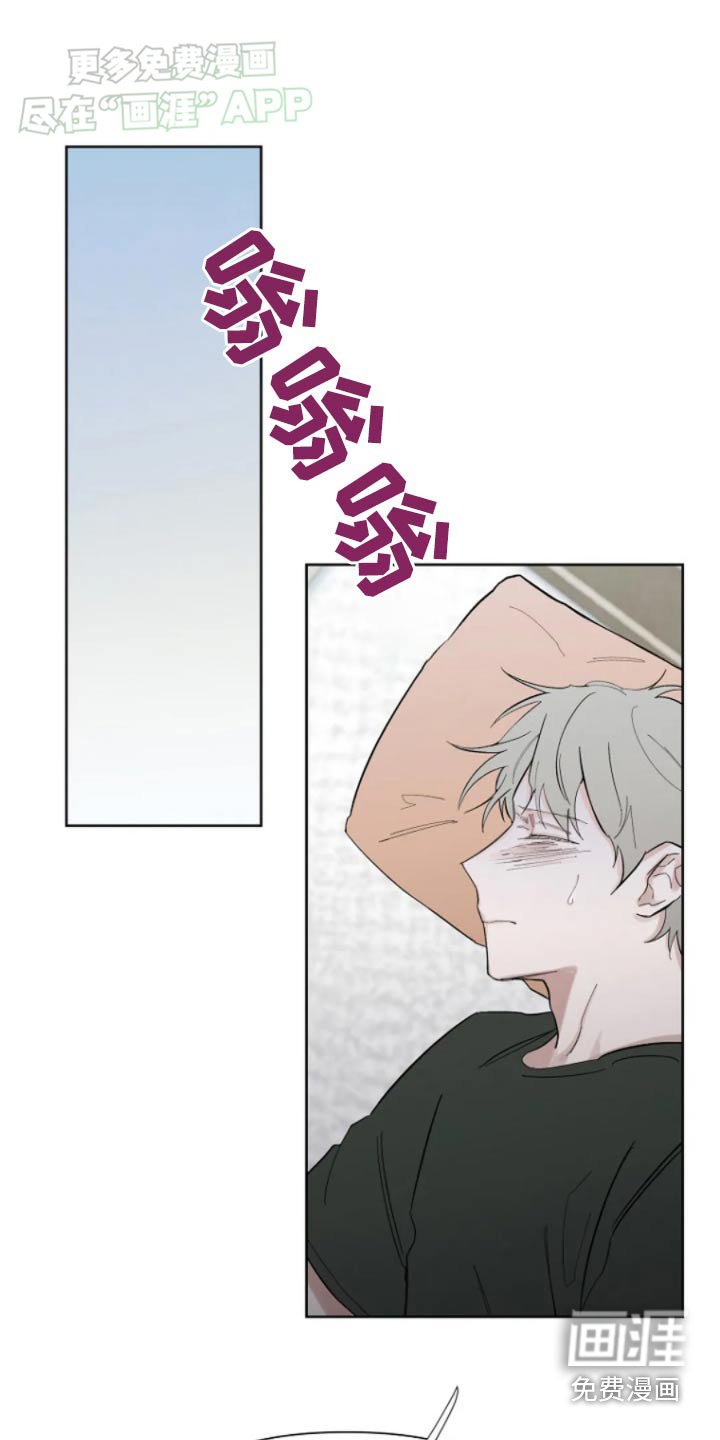第41章：不要找我了