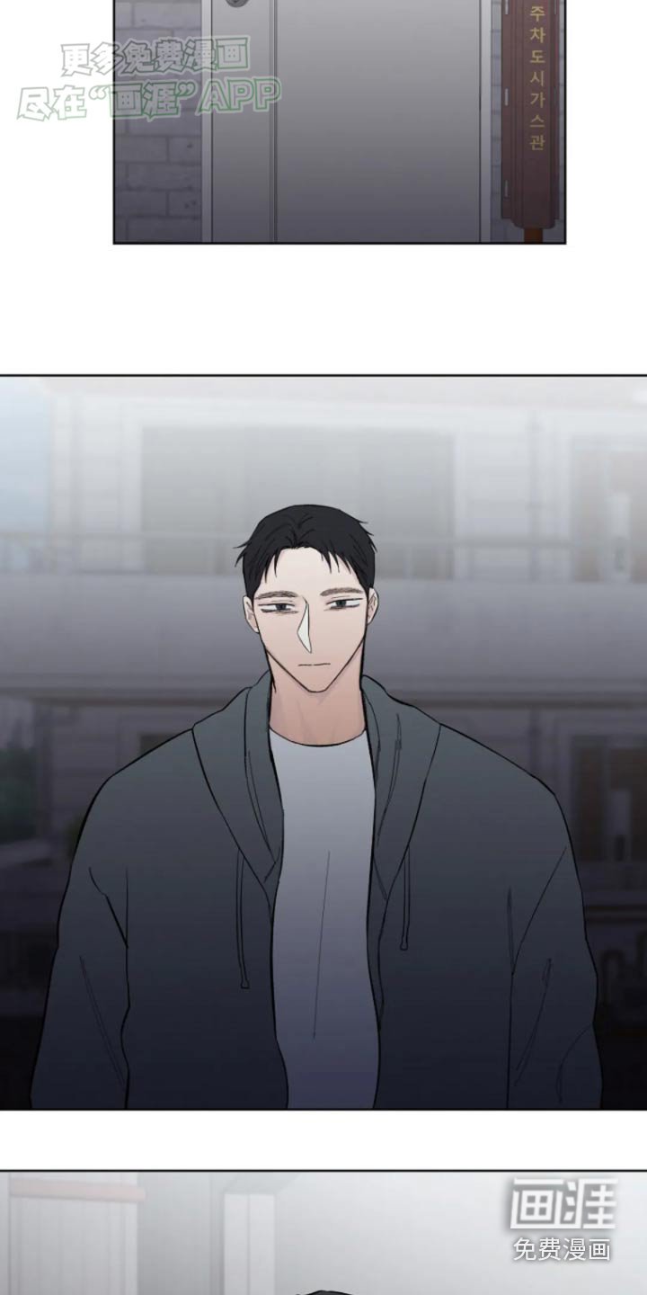 第41章：不要找我了