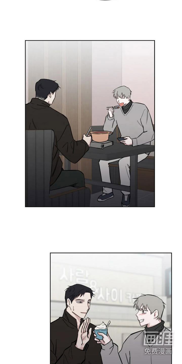 第51章：【第二季】我想做的事