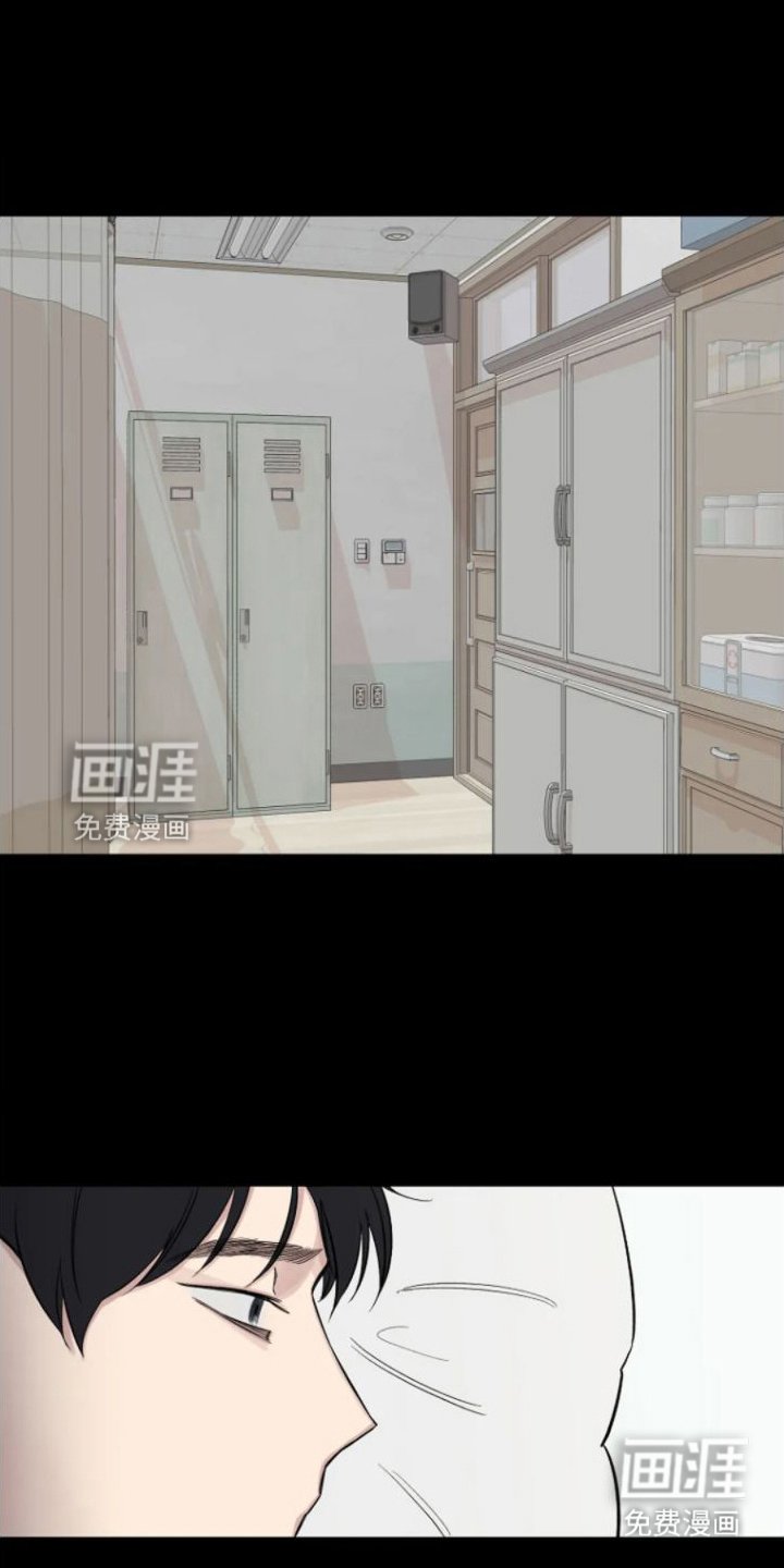 第7章：默默照顾