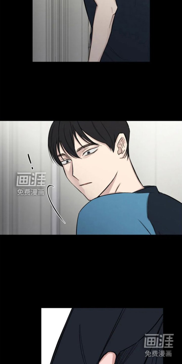 第7章：默默照顾
