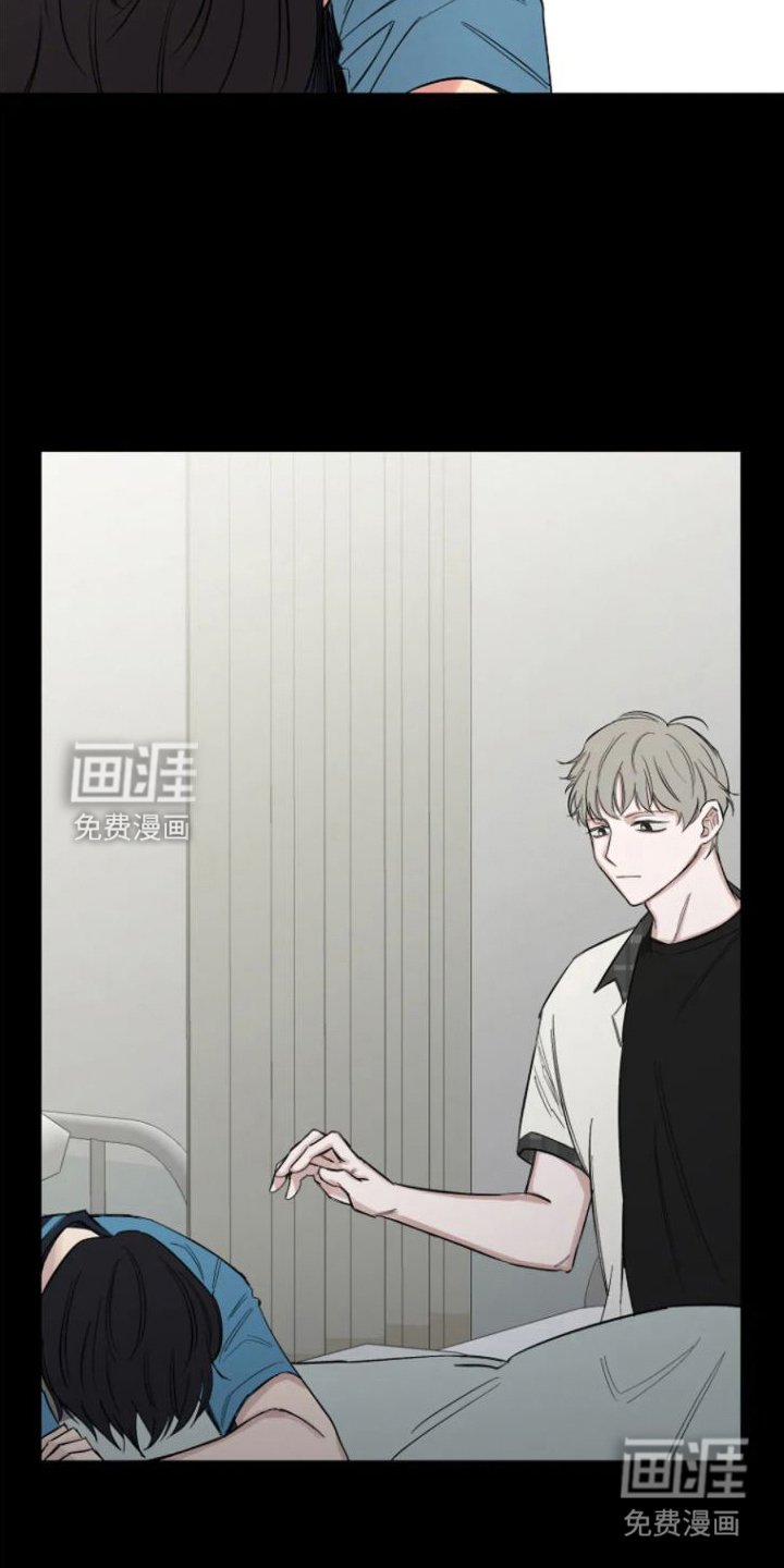 第7章：默默照顾