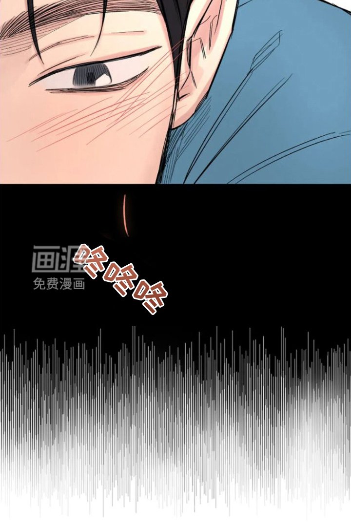 第7章：默默照顾