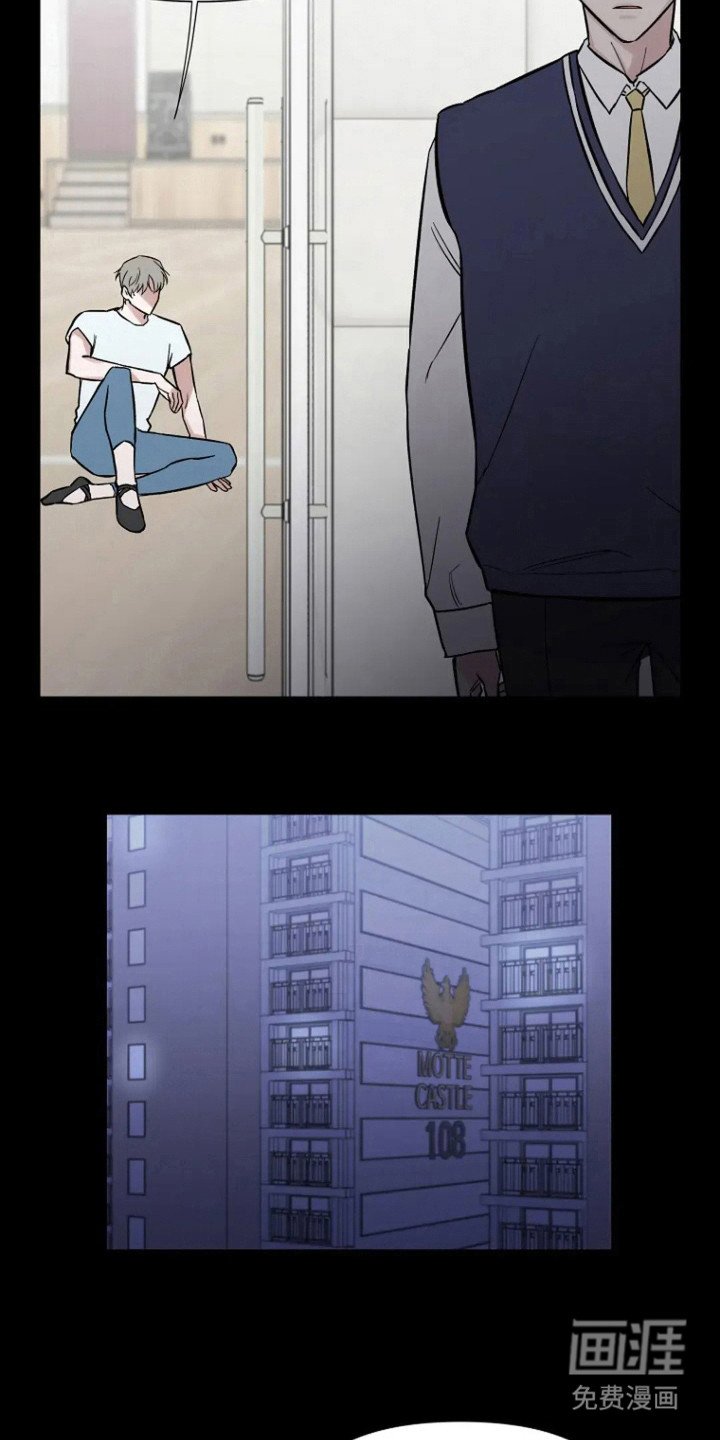 第71章：【第二季】很想拥有