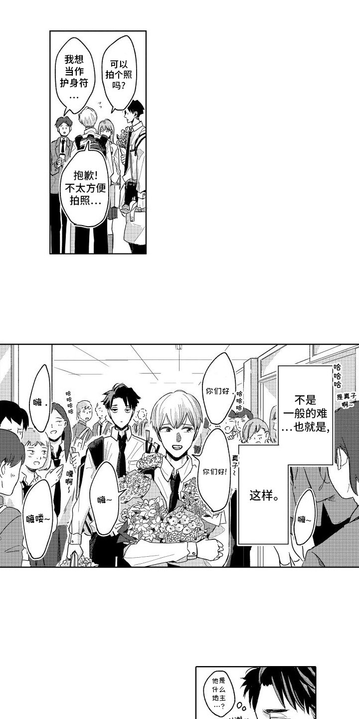 第1章：倾听