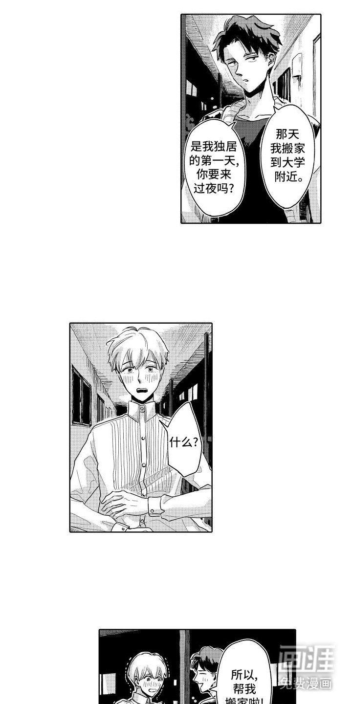 第12章：邀请