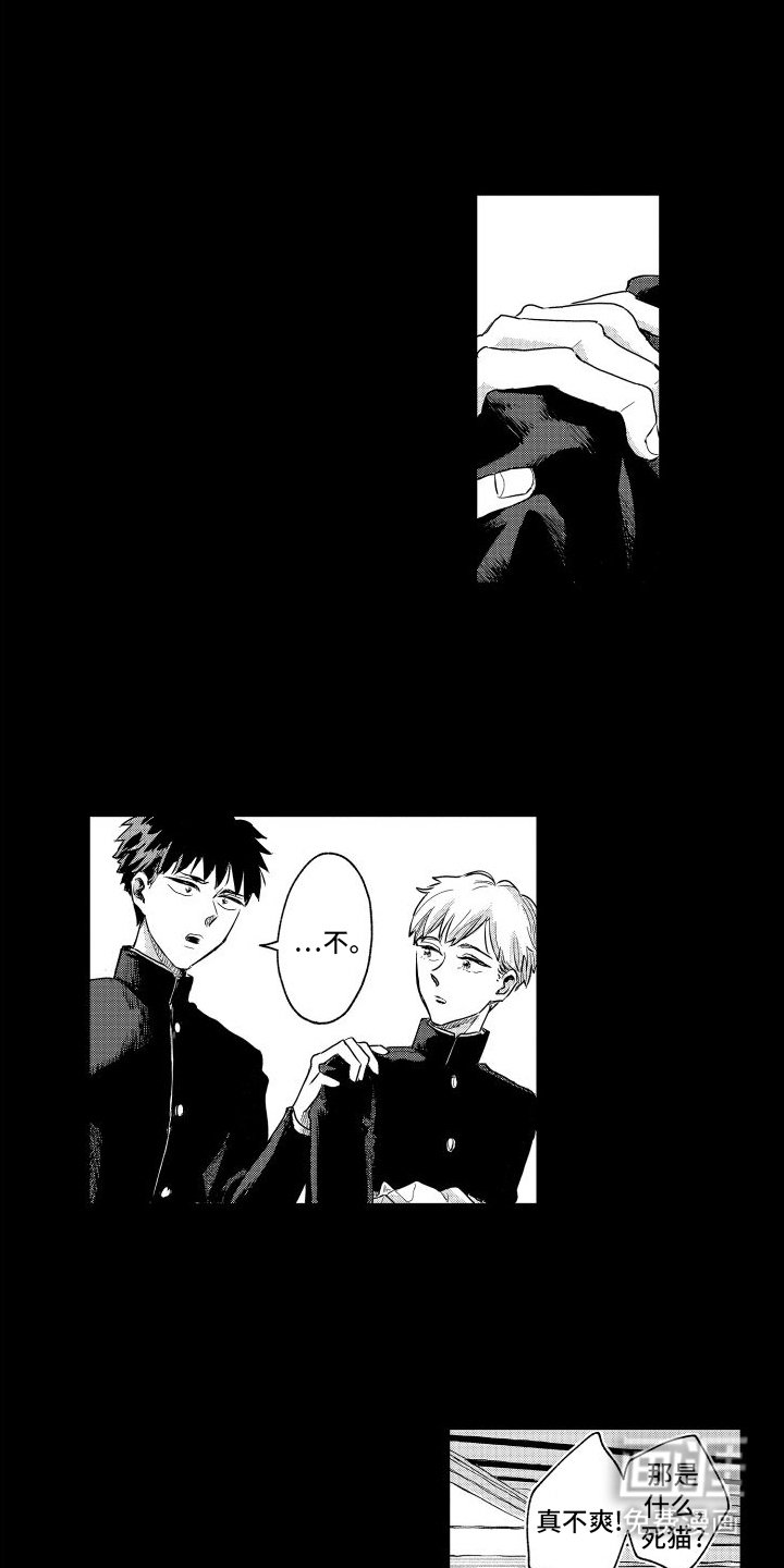 第18章：回忆