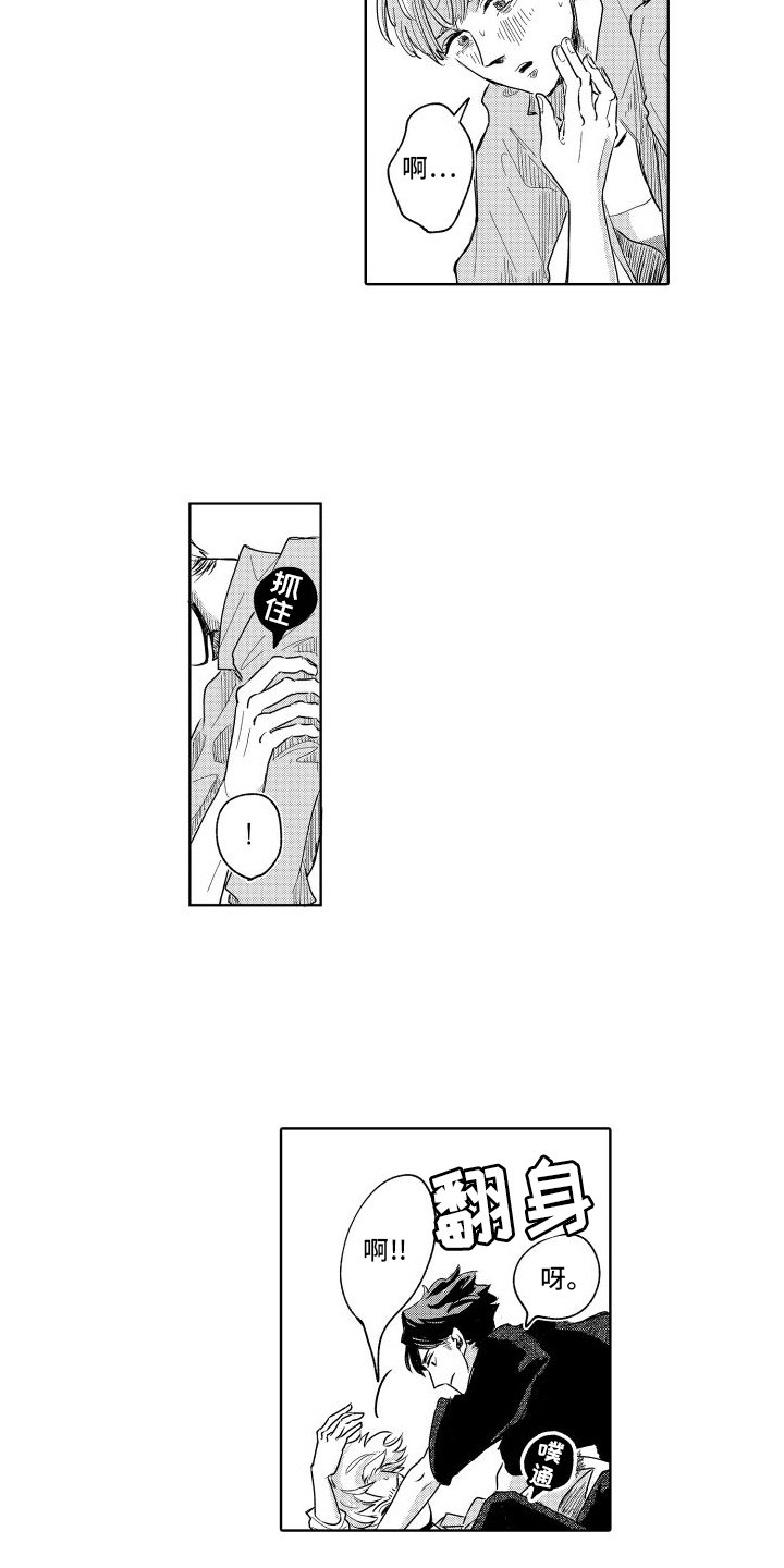 第23章：占有