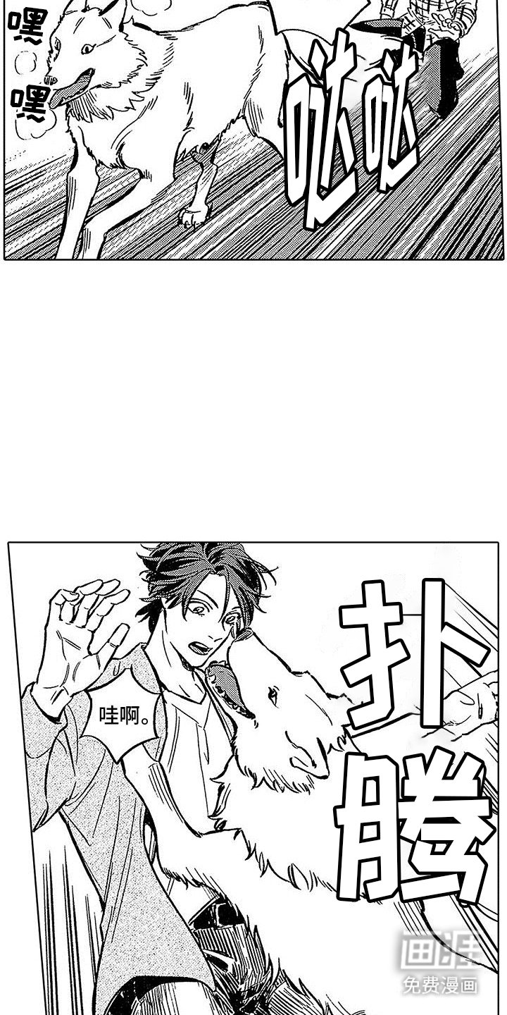 第14章：占有欲