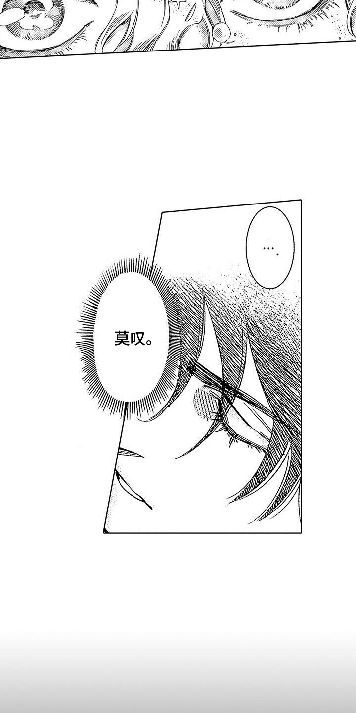第2章：像神一样