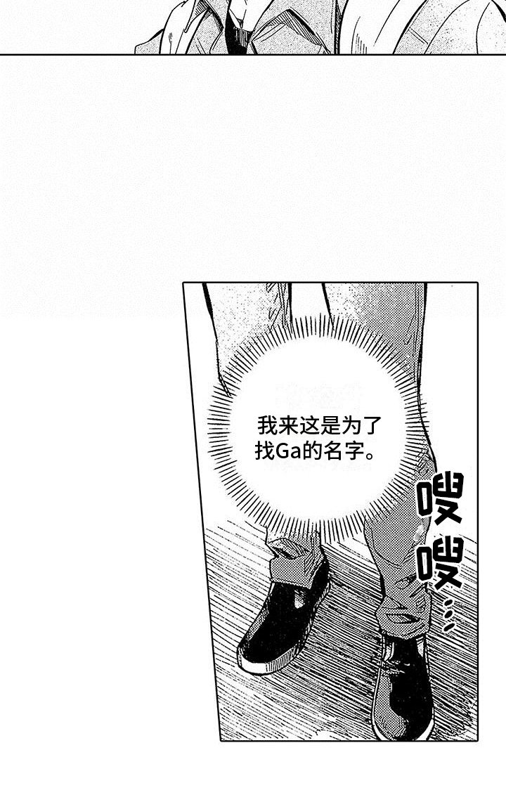 第20章：熟悉的地方