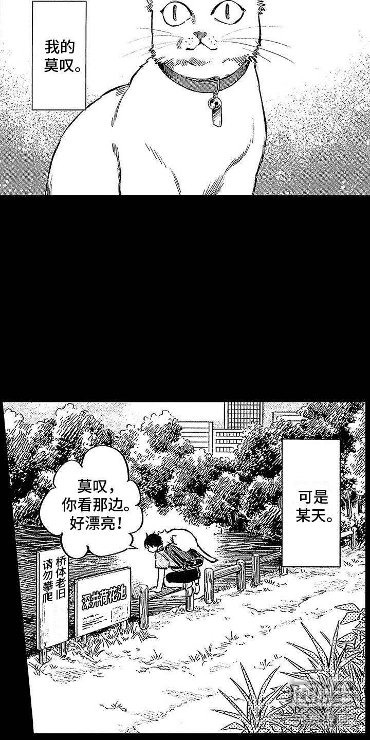 第8章：意外