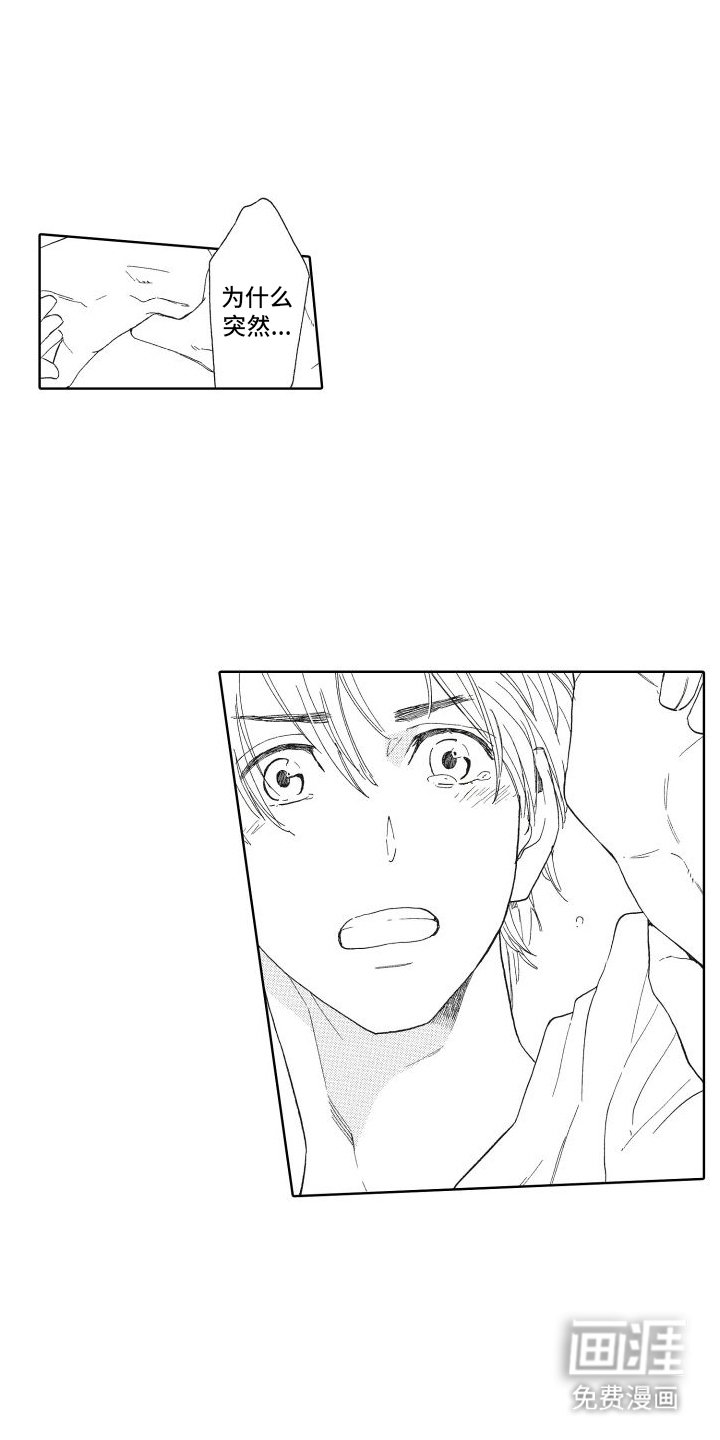 第15章：分手