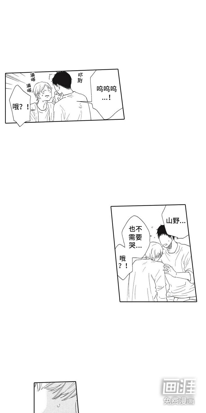 第15章：分手