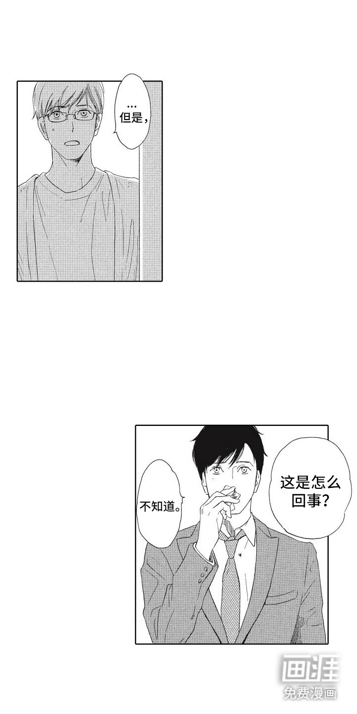 第19章：再次见面