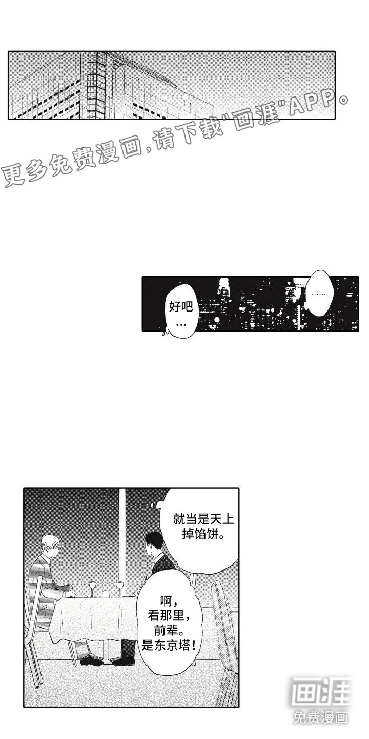 第20章：约会