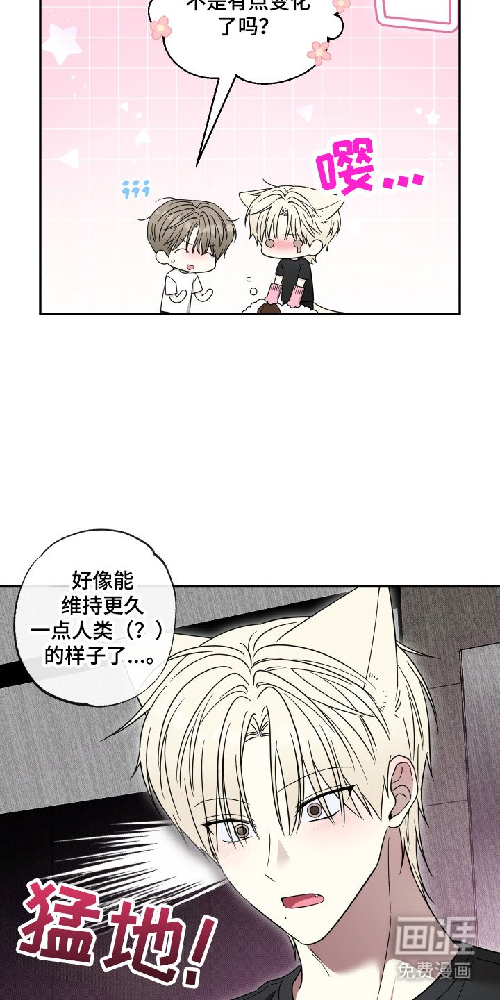 第11章：邀请同居