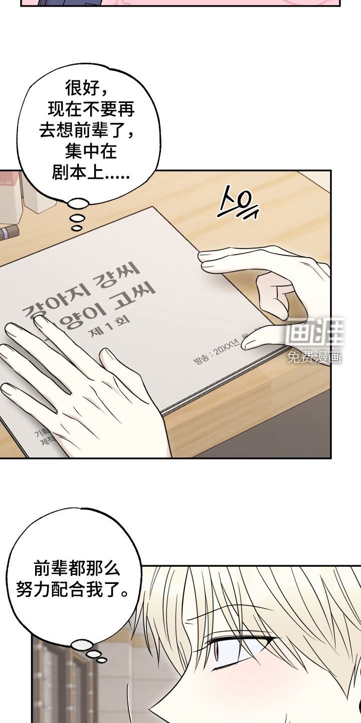 第17章：收不回去了