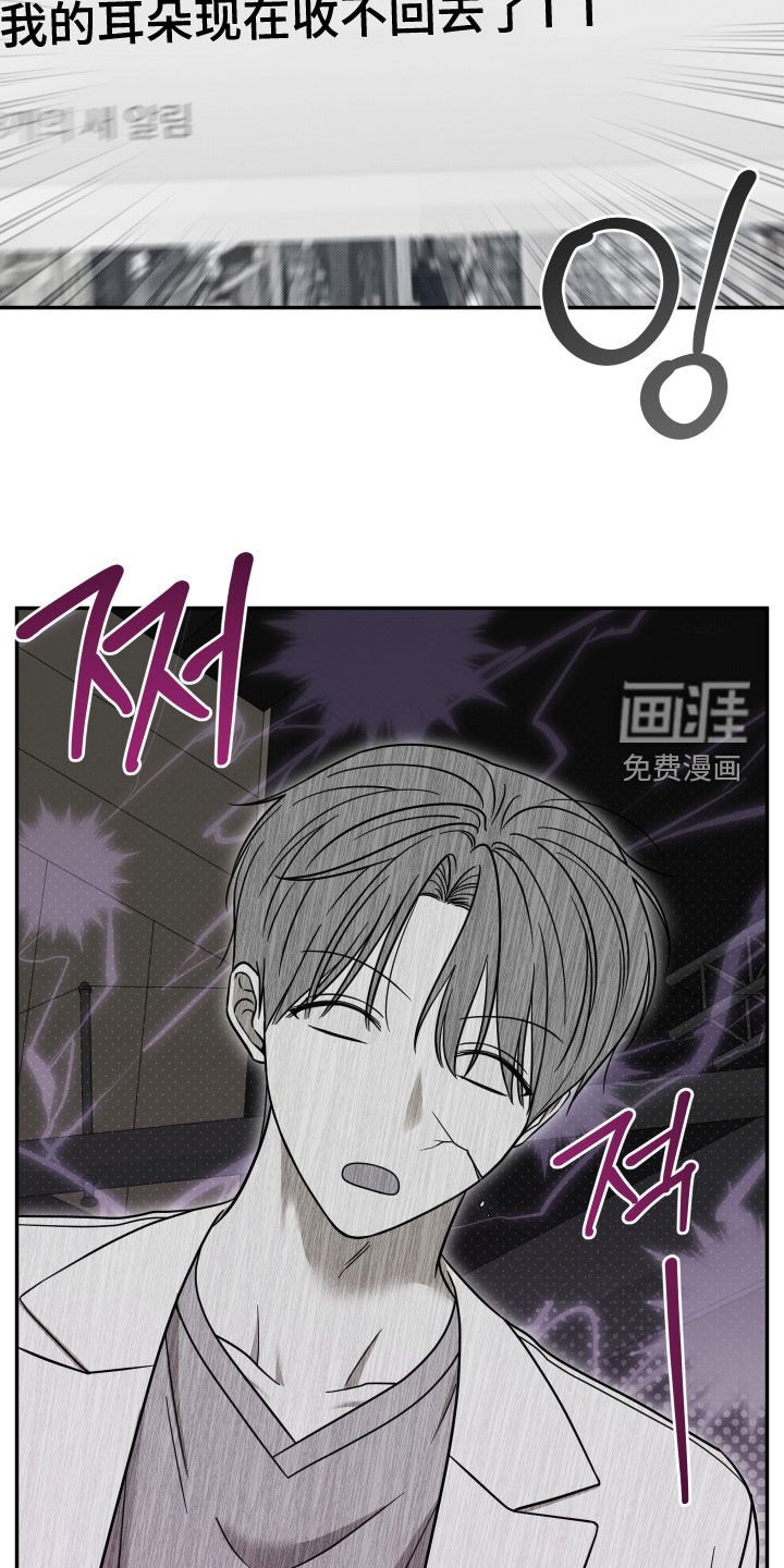 第17章：收不回去了