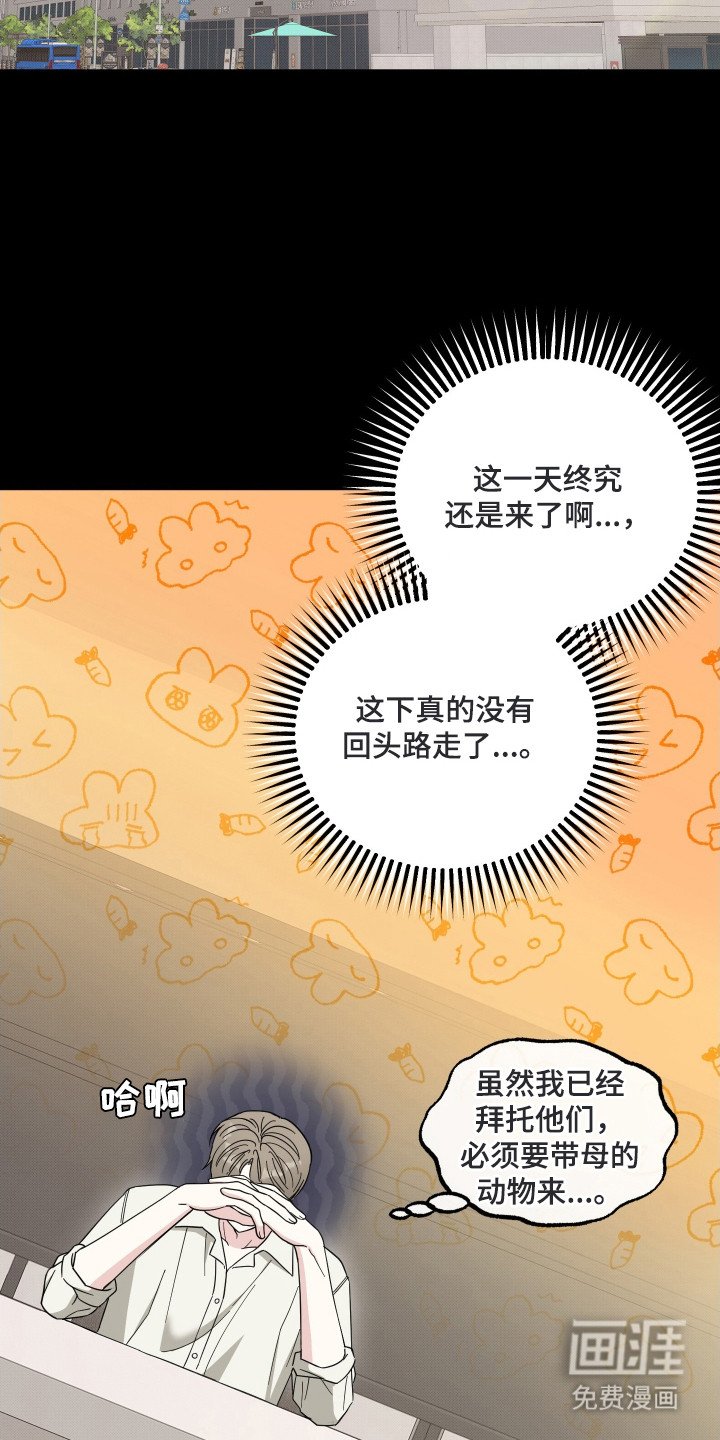 第2章：第一印象