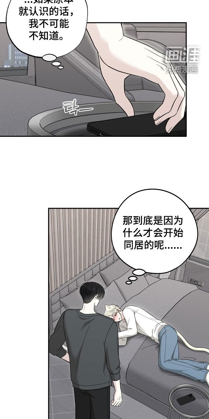 第28章：你这个疯子