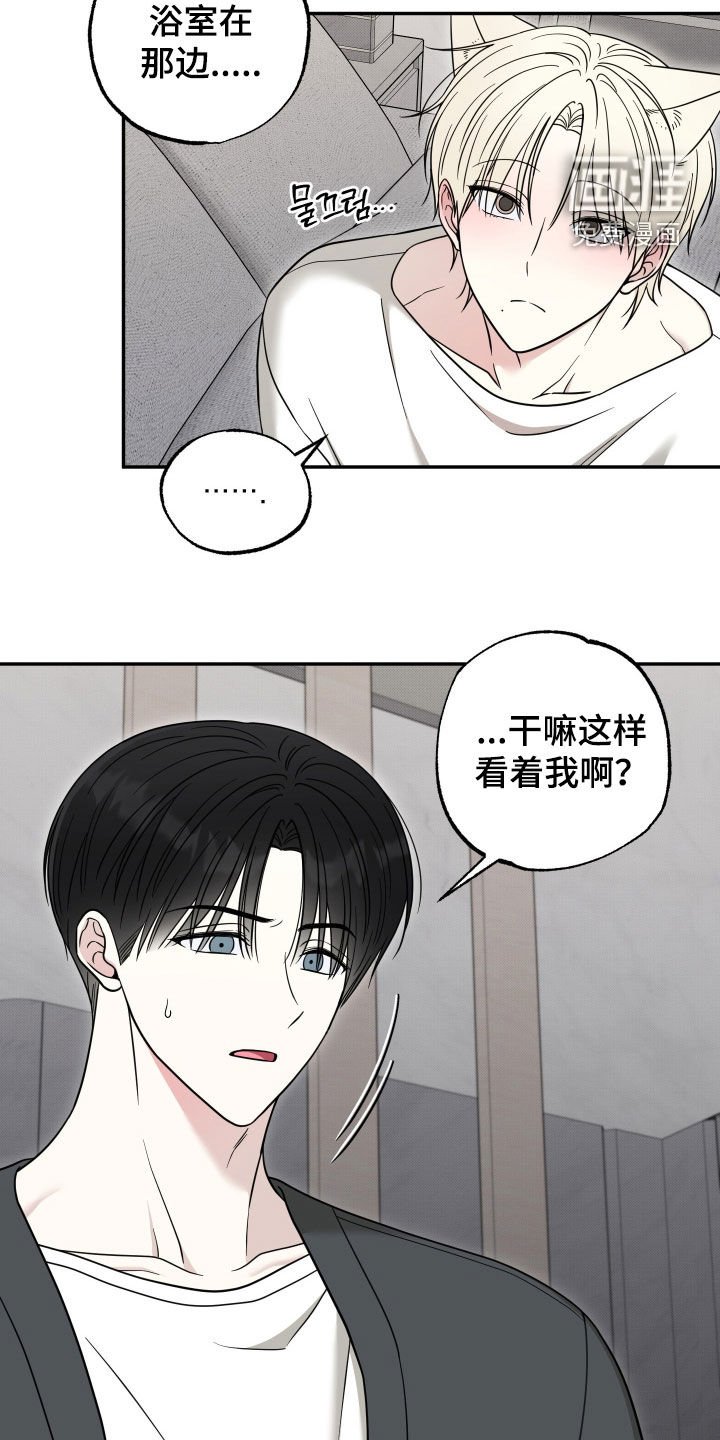第28章：你这个疯子
