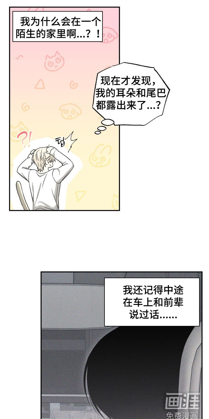 第29章：真是火大