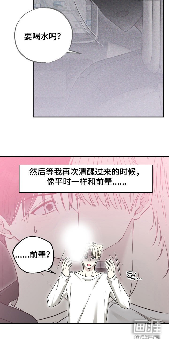 第29章：真是火大